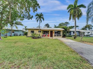 510 NE 49th St, Oakland Park, FL 33334