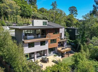 351 Lovell Ave, Mill Valley, CA