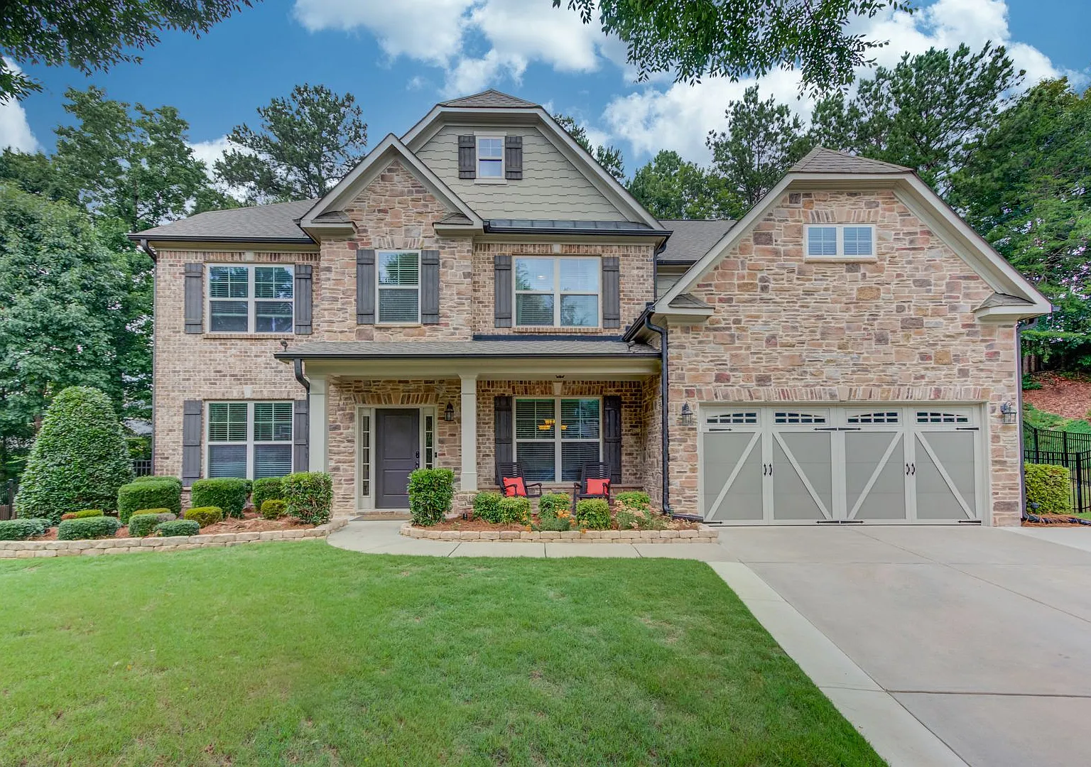 6005 Deer Walk Trail — Photo 1
