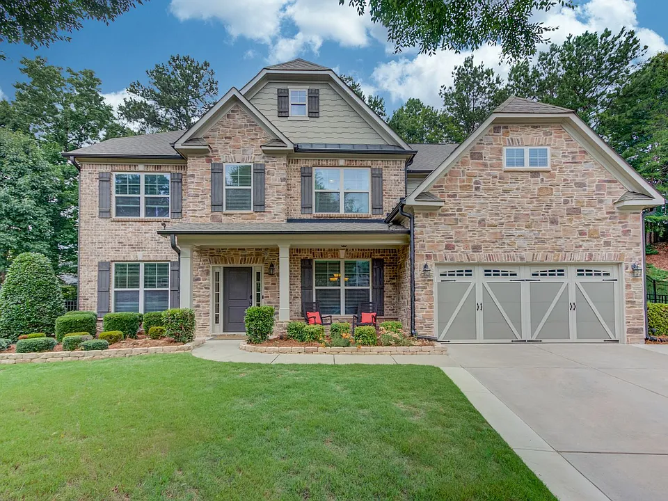 6005 Deer Walk Trl