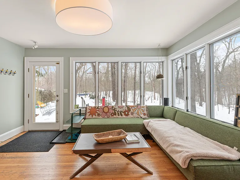 sunroom