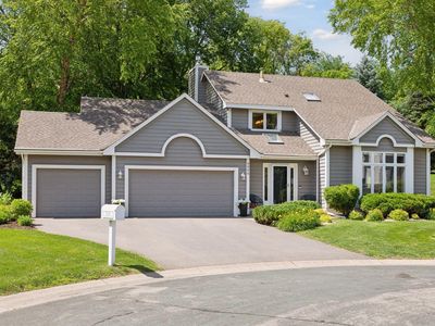 9988 Applewood Cir, Eden Prairie, MN, 55347