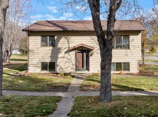 510 1st St NE, Clara City, MN 56222
