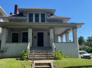 4131 W Broadway, Louisville, KY 40211