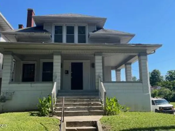 4131 W Broadway, Louisville, KY 40211
