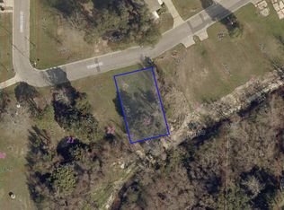 1506 Sadler Dr, Gulfport, MS 39507
