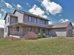 N7036 River Woods Dr, Sheboygan, WI 53083