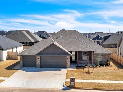 9220 NW 85th St, Yukon, OK, 73099