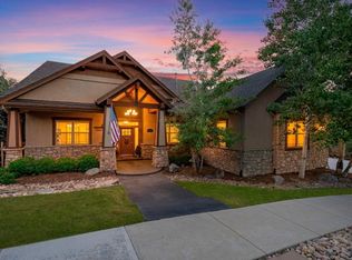 2328 Saddleback Dr, Castle Rock, CO 80104