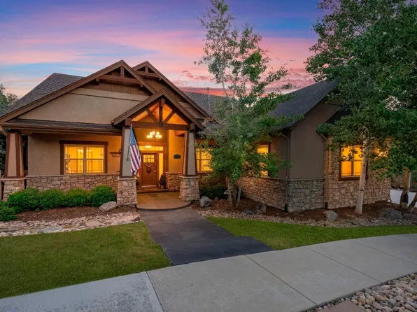 2328 Saddleback Dr, Castle Rock, CO 80104
