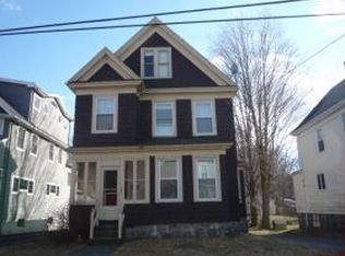 25 Stone St, Saugus, MA 01906