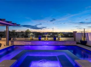 743 Glowing Horizon St, Henderson, NV 89052