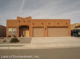 5625 Cibola Dr NE, Rio Rancho, NM 87144