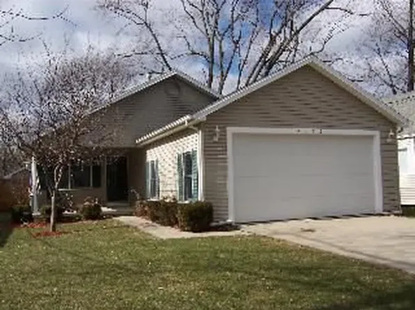 4322 Beck St, Maumee, OH 43537