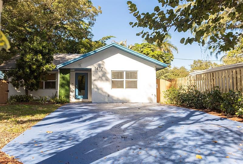 1st image of 1417 SW 27th Ct
