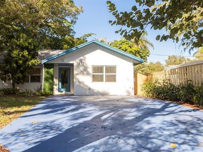 1417 SW 27th Ct, Fort Lauderdale, FL, 33315