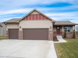 2629 S Lark Ct., Wichita, KS 67215