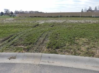 13783 Montoro Ct, Fort Wayne, IN 46845