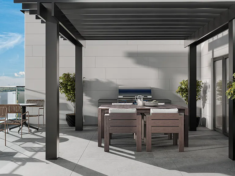 The Espen Residences - Townhomes — Photo 31