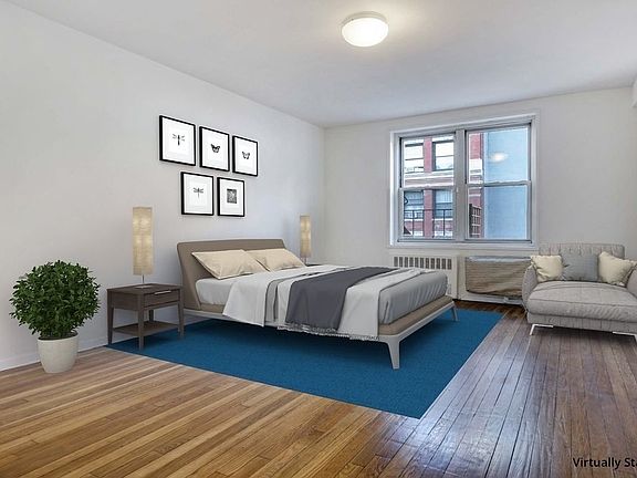 4th image of 88 Bleecker St #4H