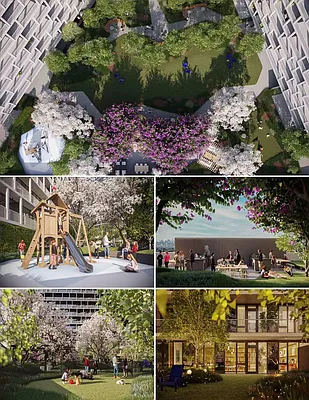 Rented by Century Homes Realty Group LLC | media 5