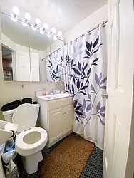 Rented by City Connections Realty