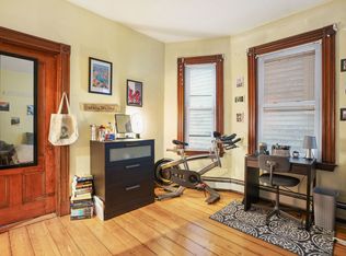 68 Calumet St #A, Roxbury Crossing, MA 02120