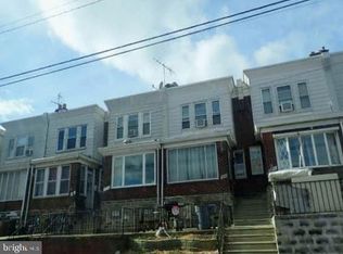 3836 K St, Philadelphia, PA 19124