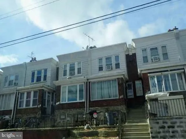3836 K St, Philadelphia, PA 19124