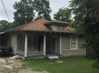 2012 Leroy Rd, Dallas, TX 75217