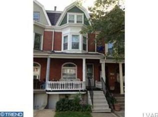 132 S 14th St, Allentown, PA 18102
