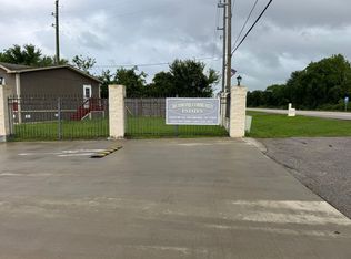 5439 Fm 762 Rd TRAILER 11, Richmond, TX 77469