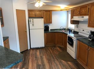 99 Davis Brook Dr, Poland, ME 04274