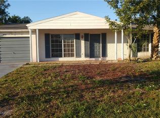 8033 Boca Grande Ave, North Port, FL 34287