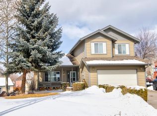 5 Cook Ct, Eagle, CO 81631