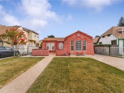 4822 6th Ave, Los Angeles, CA, 90043