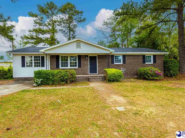 905 Pitty Pat Dr, Florence, SC 29505