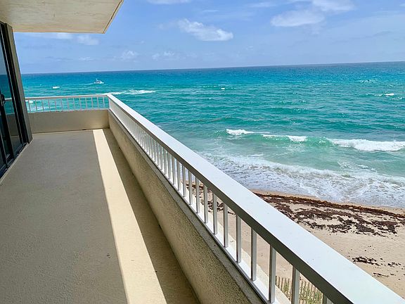 4th image of 5510 N Ocean Dr APT 4A