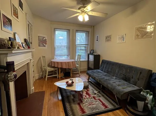 333 Harvard St, Cambridge, MA