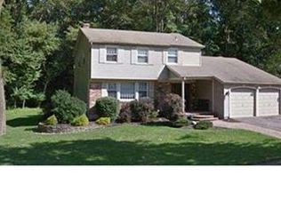 314 Hollyoke Rd, Somerdale, NJ 08083