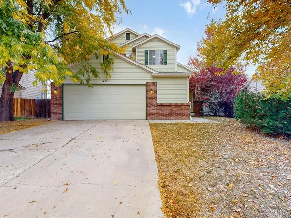 1777 Tynan Drive, Erie, CO 80516