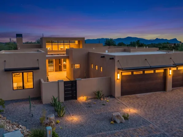 5941 W Coquillo Pl, Marana, AZ 85658