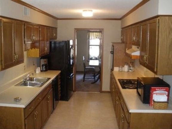 Features New Appliances