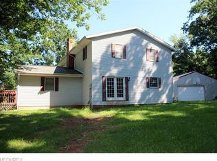3995 Crane Run Rd, Cumberland, OH 43732