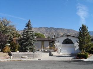 1924 Shirlane Pl NE, Albuquerque, NM 87112