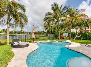 10841 Sunset Ridge Cir, Boynton Beach, FL 33473