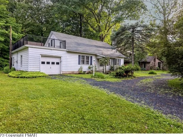 1842 Sullivan Trl, Tannersville, PA 18372