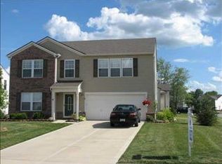 867 Moate Cir, Greenwood, IN 46143