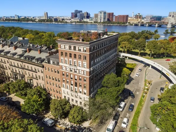 100 Beacon St #Phb, Boston, MA 02116