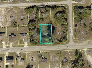 2506 23rd St SW, Lehigh Acres, FL 33976